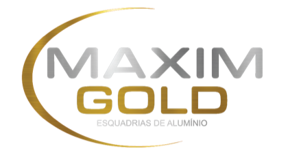 MaximGold Esquadrias de Alumínio